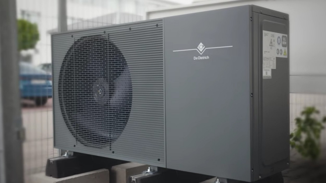 Czy pompa ciepła ogrzeje stary dom z grzejnikami? Studium przypadku modernizacji z modelem Alezio M R290