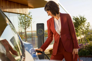 Ładowanie za grosze: Wattpilot Flex wykorzystuje każdy promień słońca