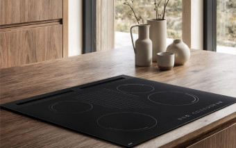 Solgaz Futura Pro: połączenie oszczędności gazu z precyzją indukcji