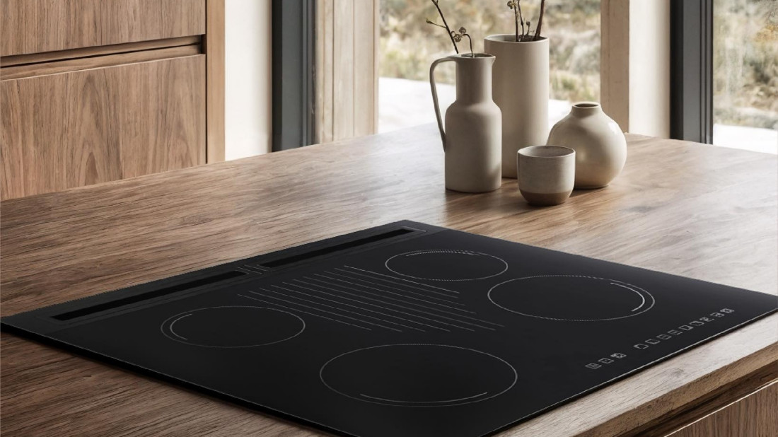 Solgaz Futura Pro: połączenie oszczędności gazu z precyzją indukcji