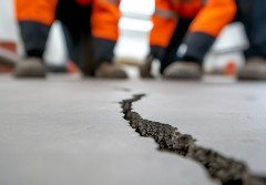 Żywica epoksydowa do betonu: prosta metoda na pracujące pęknięcia