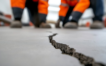 Żywica epoksydowa do betonu: prosta metoda na pracujące pęknięcia