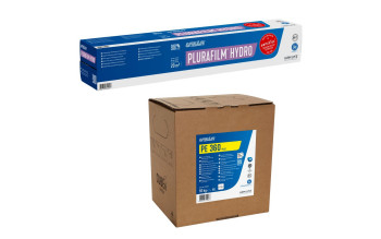 UZIN Plurafilm Hydro i UZIN PE 360 PLUS - montaż podłóg bez ograniczeń wilgotności szczątkowej podłoża