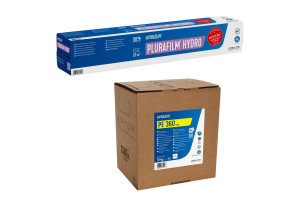 UZIN Plurafilm Hydro i UZIN PE 360 PLUS - montaż podłóg bez ograniczeń wilgotności szczątkowej podłoża