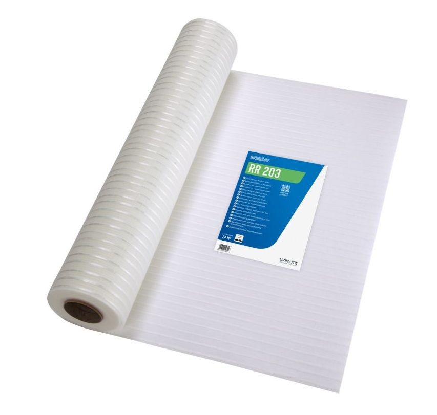 Podkład zbrojący z włókien szklanych UZIN RR 203