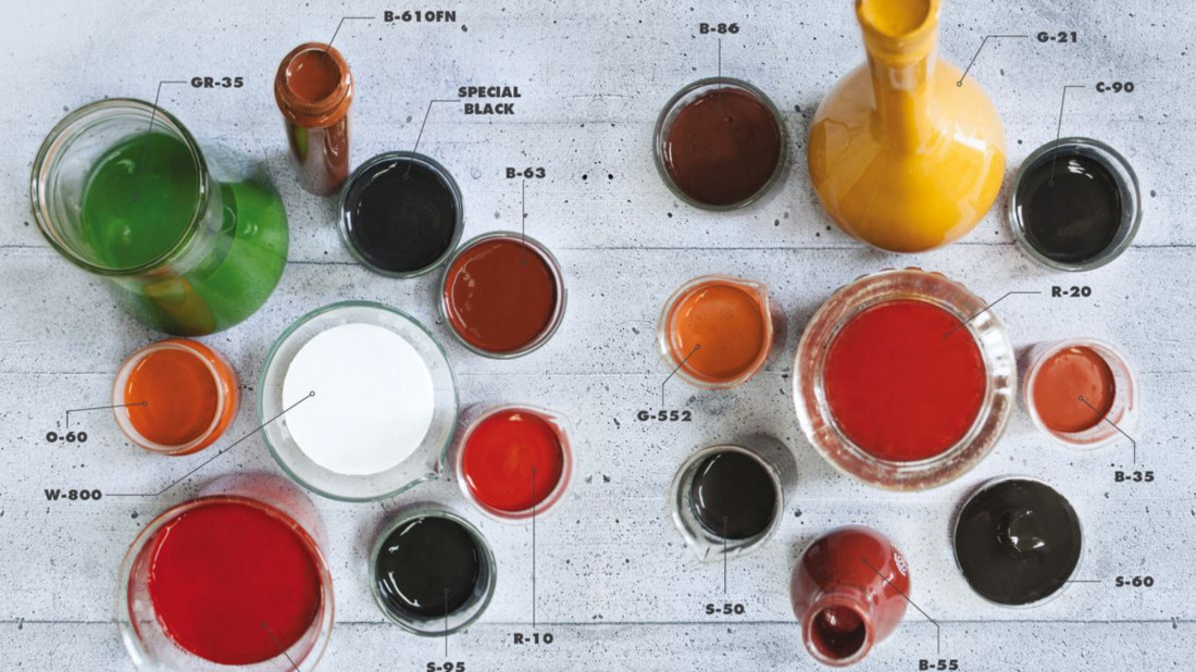 Płynny barwnik do betonu: kolor, który zostaje w materiale