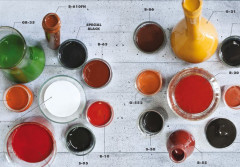 Płynny barwnik do betonu: kolor, który zostaje w materiale