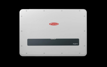 Fronius Argeno: Potężny falownik do komercyjnych projektów fotowoltaicznych