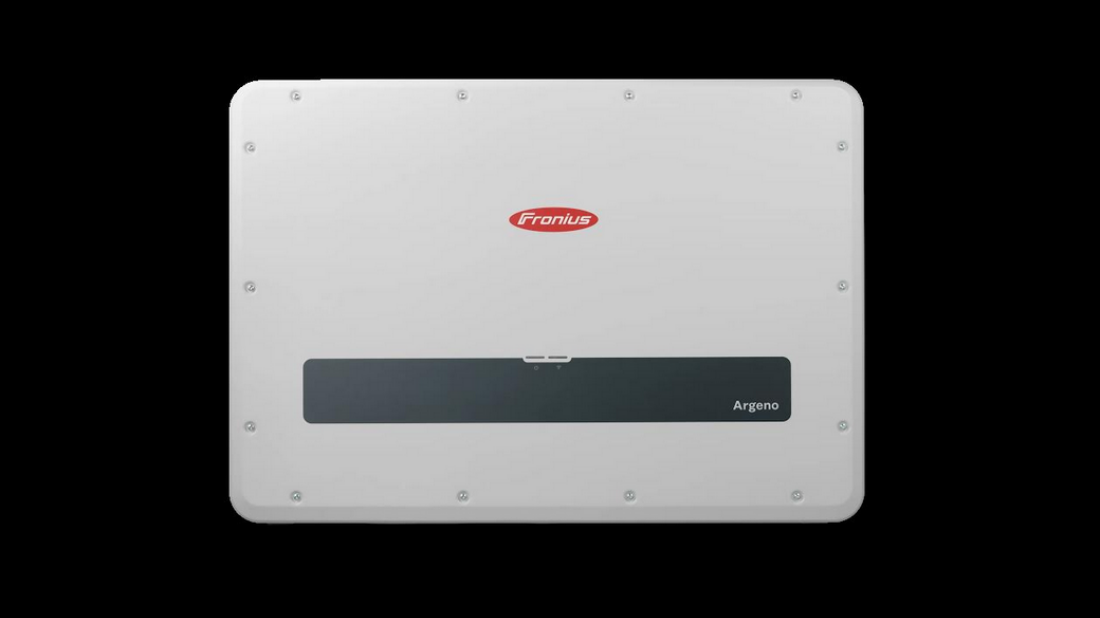 Fronius Argeno: Potężny falownik do komercyjnych projektów fotowoltaicznych