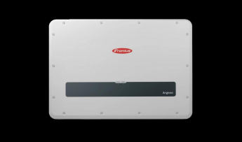 Nowy standard wydajności dla biznesu i rolnictwa: Premiera falownika Fronius Verto