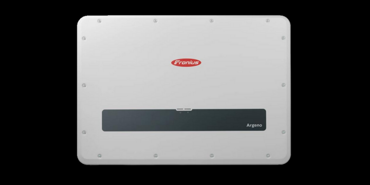 Fronius Argeno: Potężny falownik do komercyjnych projektów fotowoltaicznych