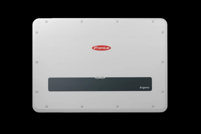 Fronius Argeno: Potężny falownik do komercyjnych projektów fotowoltaicznych