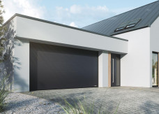 Ile kosztuje brama garażowa? Ceny bram z montażem w 2026 roku