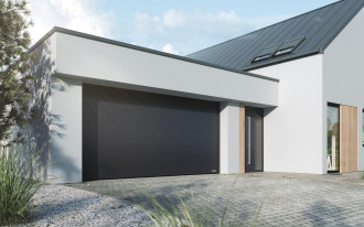 Ile kosztuje brama garażowa? Ceny bram z montażem w 2026 roku