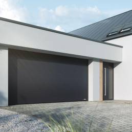 Ile kosztuje brama garażowa? Ceny bram z montażem w 2026 roku