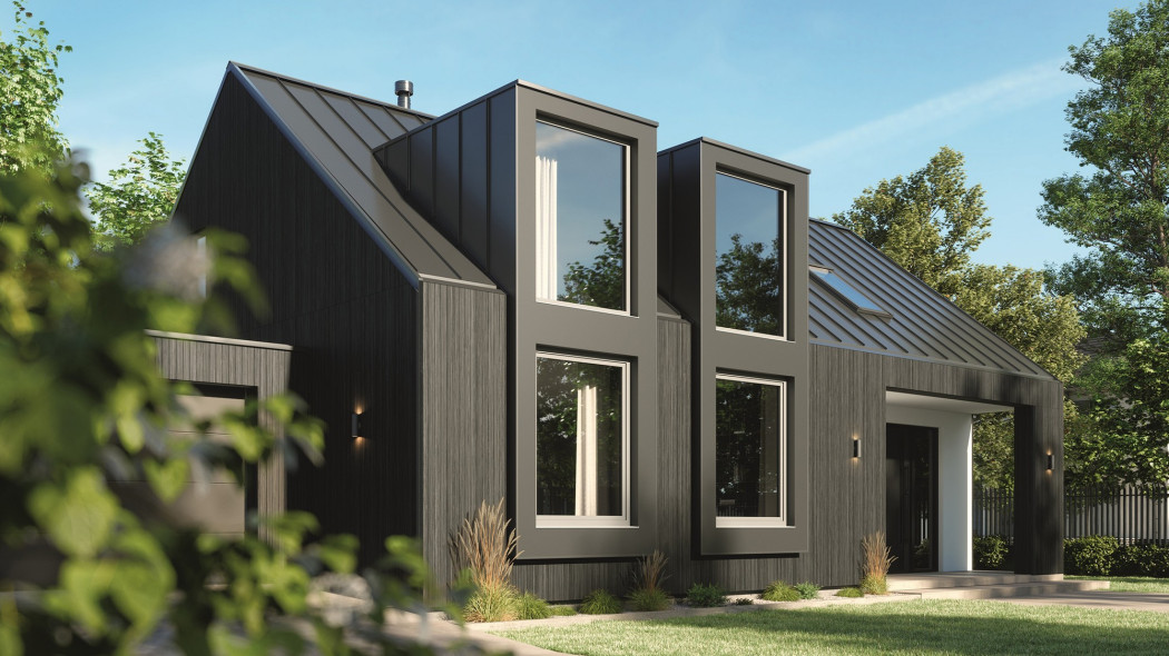 Premiery Schüco na targach Fensterbau Frontale 2026