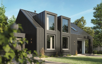 Premiery Schüco na targach Fensterbau Frontale 2026