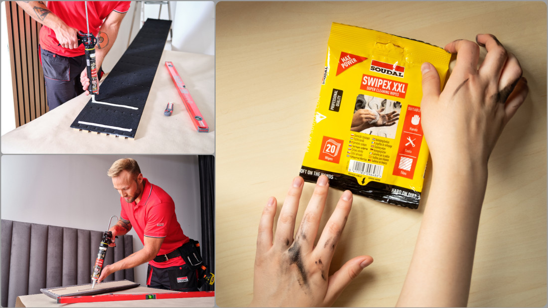 Na porządki w garażu zawsze jest dobra pora - a zwłaszcza zimą