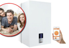 Kocioł kondensacyjny dwufunkcyjny: jakie rozwiązania techniczne realnie wpływają na komfort i oszczędność?