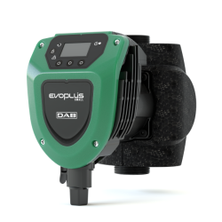 Evoplus Small Elektroniczne bezdławnicowe pompy obiegowe