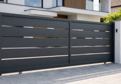 Bezpieczna brama zaczyna się od właściwych akcesoriów