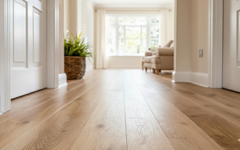 Dębowy parkiet na pokolenia: Jak uniknąć 5 najczęstszych błędów przed montażem?