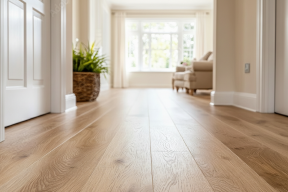 Dębowy parkiet na pokolenia: Jak uniknąć 5 najczęstszych błędów przed montażem?