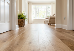 Dębowy parkiet na pokolenia: Jak uniknąć 5 najczęstszych błędów przed montażem?