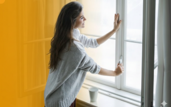 Prawidłowe wietrzenie mieszkania - sprawdzone sposoby na świeże powietrze