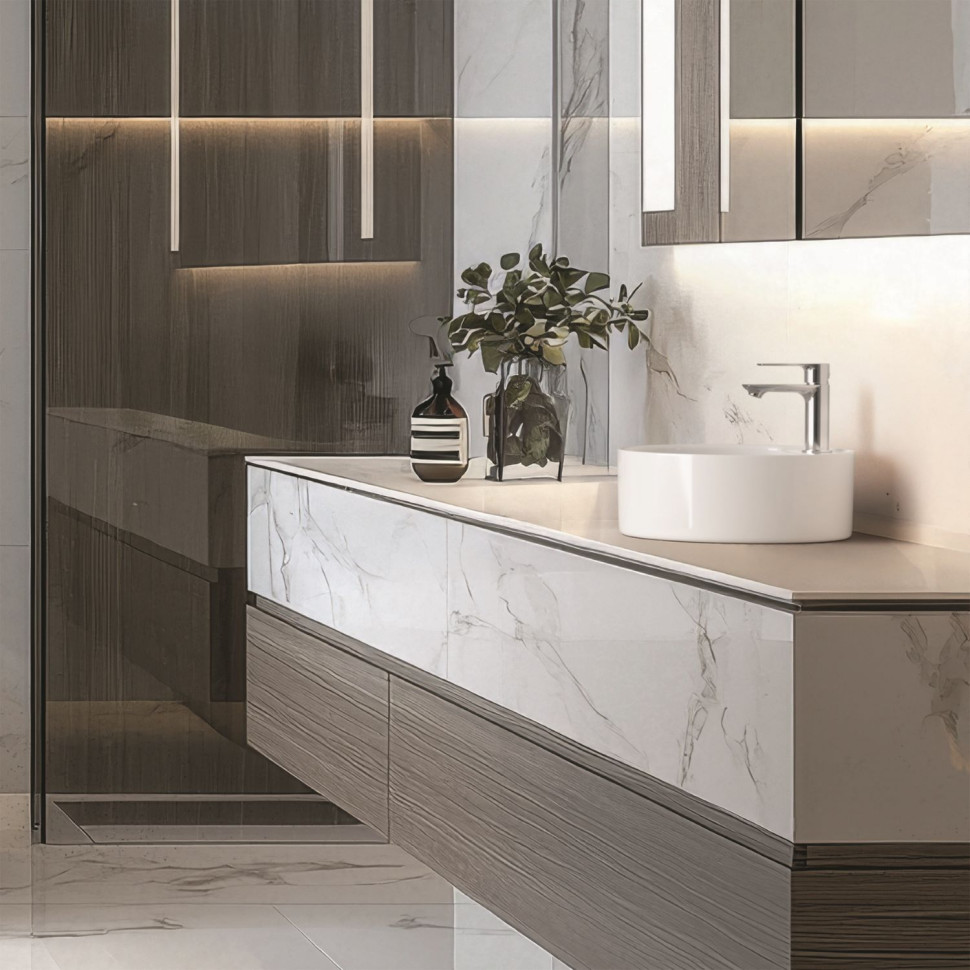 szafka pod umywalkę