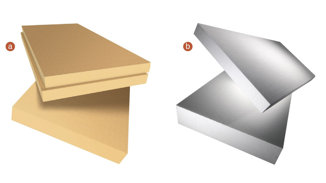 Jaki materiał termoizolacyjny wybrać na fundamenty - styropian EPS czy polistyren XPS?