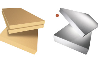 Jaki materiał termoizolacyjny wybrać na fundamenty - styropian EPS czy polistyren XPS?