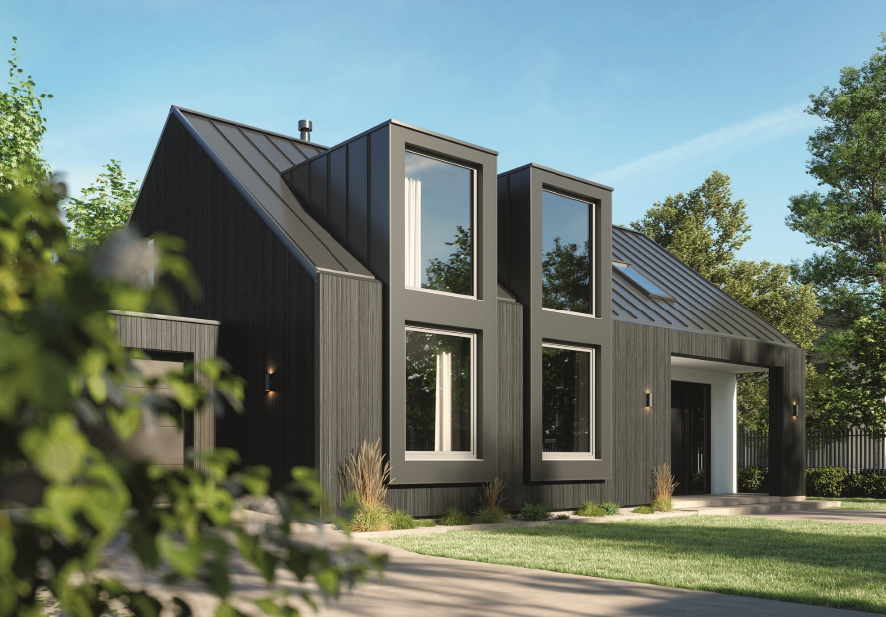 Na targach zostanie zaprezentowana m.in. nowa platforma systemów z PVC-U FocusIng