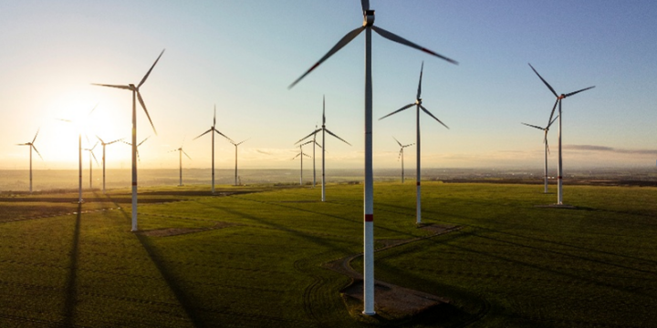 Wavin w Polsce stawia na OZE - trzyletnia umowa na dostawy zielonej energii