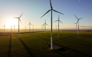 Wavin w Polsce stawia na OZE - trzyletnia umowa na dostawy zielonej energii