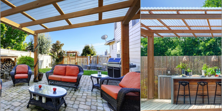 Czym można zastąpić pokrycie z płyty poliwęglanowej, które do tej pory znaliście?