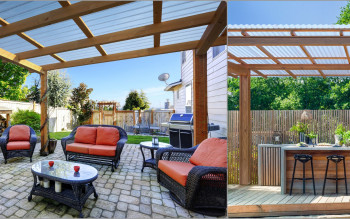 Czym można zastąpić pokrycie z płyty poliwęglanowej, które do tej pory znaliście?