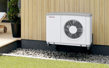 Pompa ciepła w 2026? Nowe taryfy mówią jasno