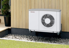 Pompa ciepła w 2026? Nowe taryfy mówią jasno