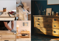  Jak polakierować meble w domu? Zrób to sam