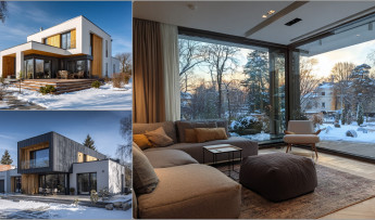 Otwarte na nowe możliwości: Drzwi MB-79N i MB-86N w inwestycjach premium