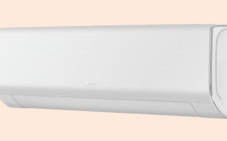 Klimatyzator G-TIME z technologią G-STORM: rewolucja w mocy sprężarek i inteligentny mikroklimat