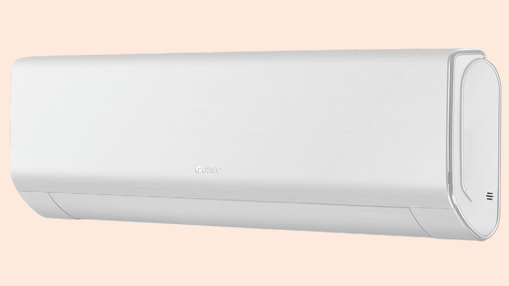 Klimatyzator G-TIME z technologią G-STORM: rewolucja w mocy sprężarek i inteligentny mikroklimat