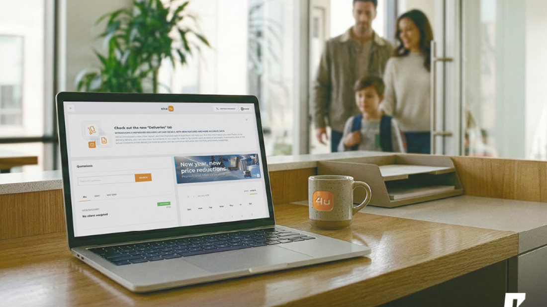 Wyceń stolarkę w 5 minut, nawet w sobotę wieczorem!