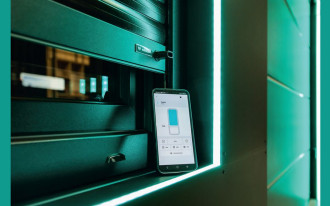 Jeden dom, jedna aplikacja - WIŚNIOWSKI Connected