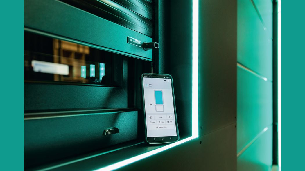 Jeden dom, jedna aplikacja - WIŚNIOWSKI Connected