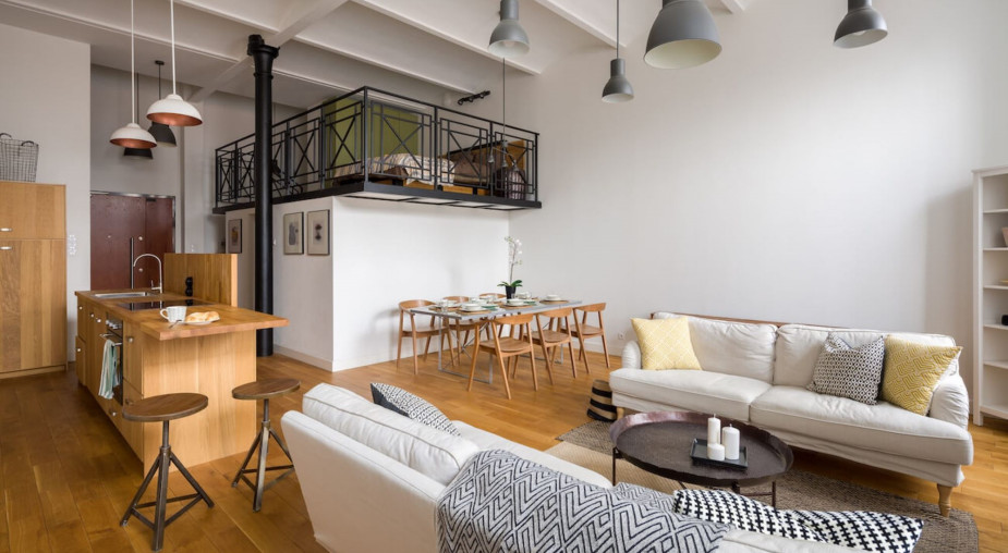 Czy antresola zastąpi pełne piętro? Przepisy i pomysły na dom z antresolą