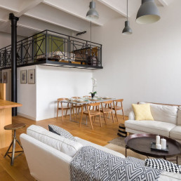 Czy antresola zastąpi pełne piętro? Przepisy i pomysły na dom z antresolą