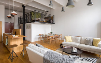 Czy antresola zastąpi pełne piętro? Przepisy i pomysły na dom z antresolą