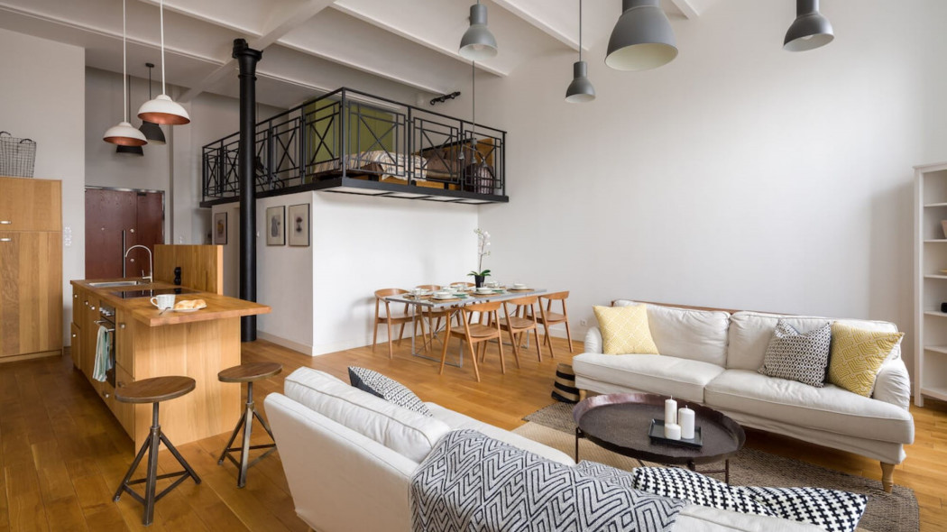 Czy antresola zastąpi pełne piętro? Przepisy i pomysły na dom z antresolą